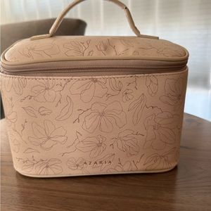 Azaria make up tote - Madeleine Beauty Bag